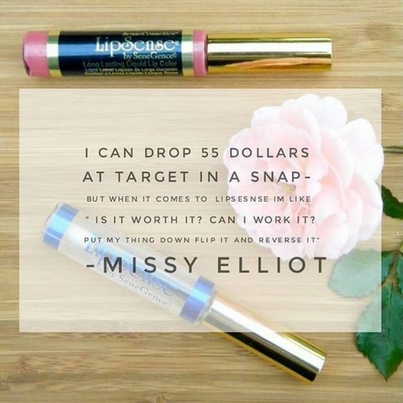 💋 Cocoa LipSense ✨ SeneGence - Picture 3 of 8